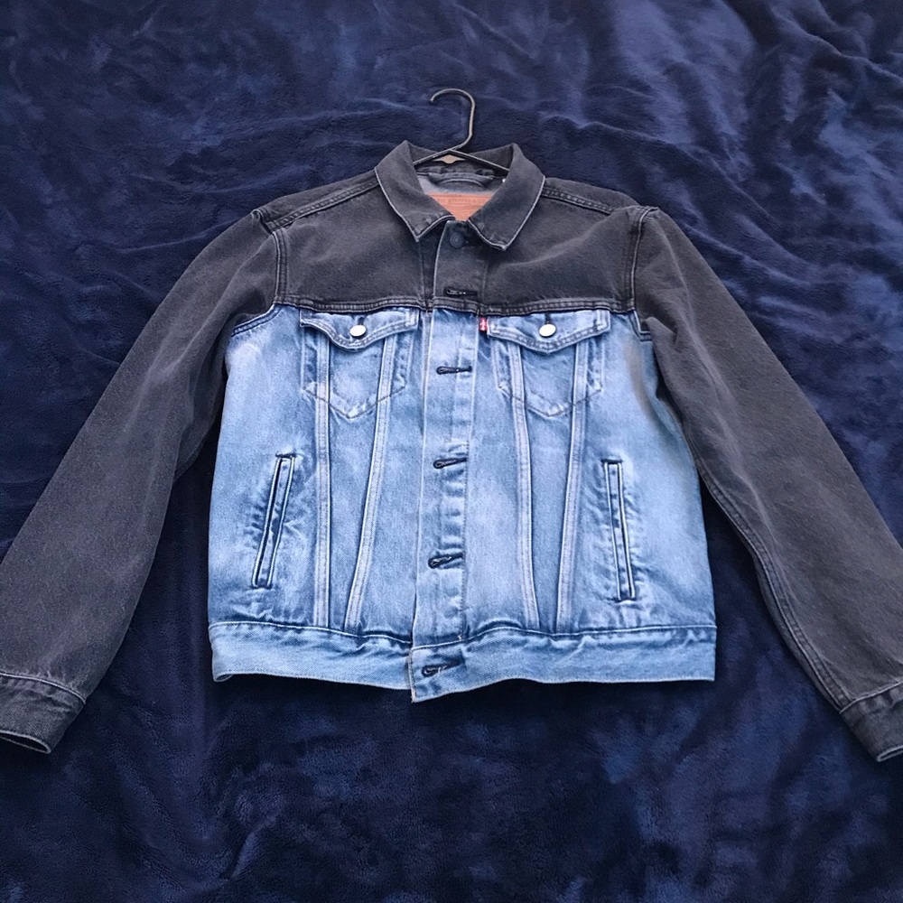 levi Strauss & co